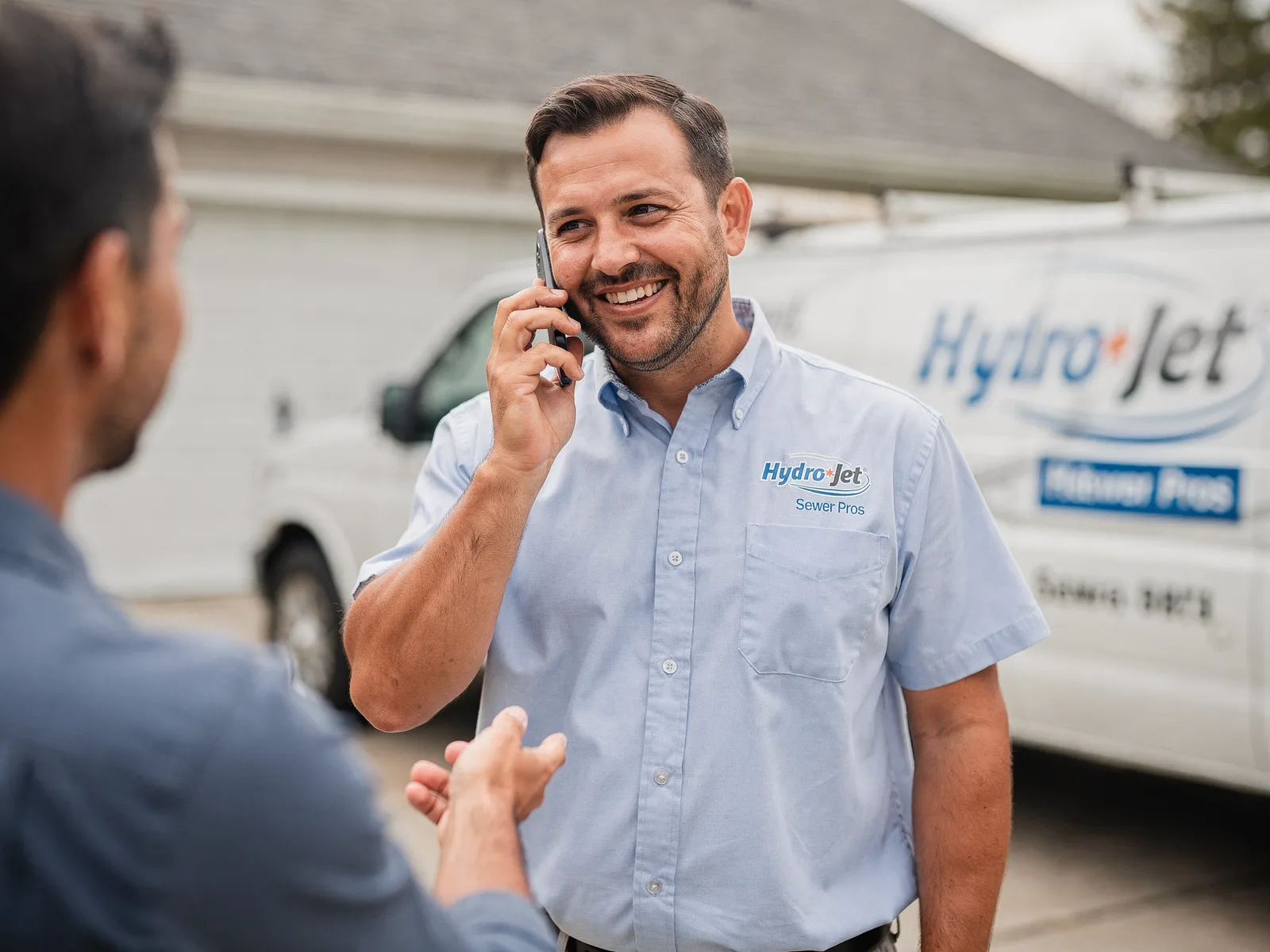 Hydro Jetting Morristown, SD FAQs